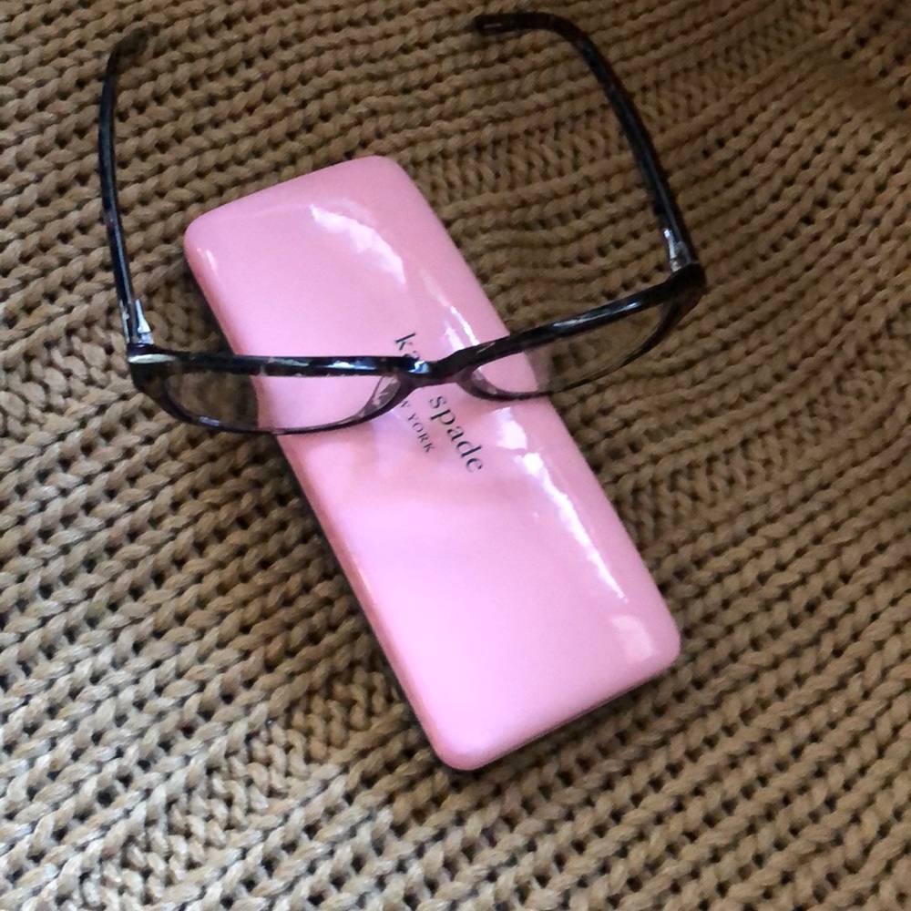 Kate Spade Frames. Like New Condition. - image 1